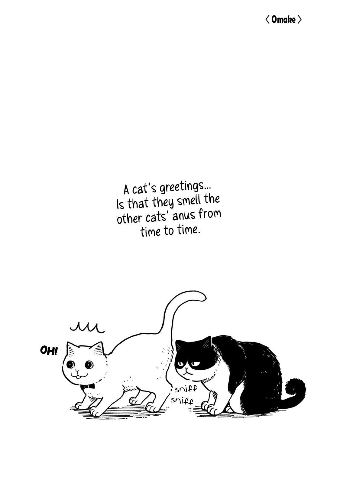 Tsureneko: Maruru to Hachi Chapter 3 page 24 - 