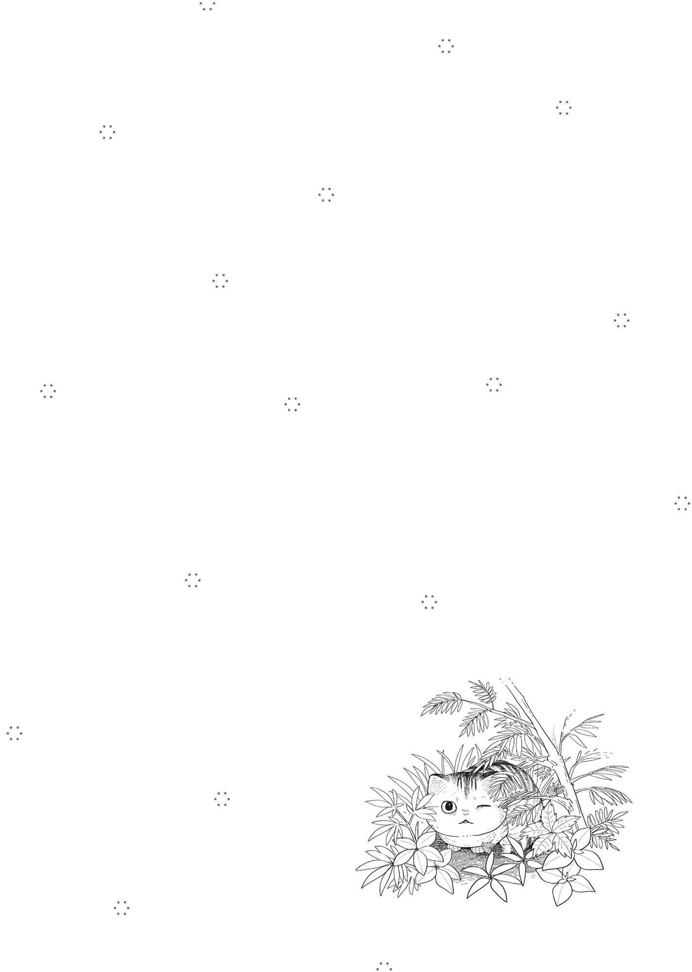 Tsureneko: Maruru to Hachi Chapter 35 page 13 - 