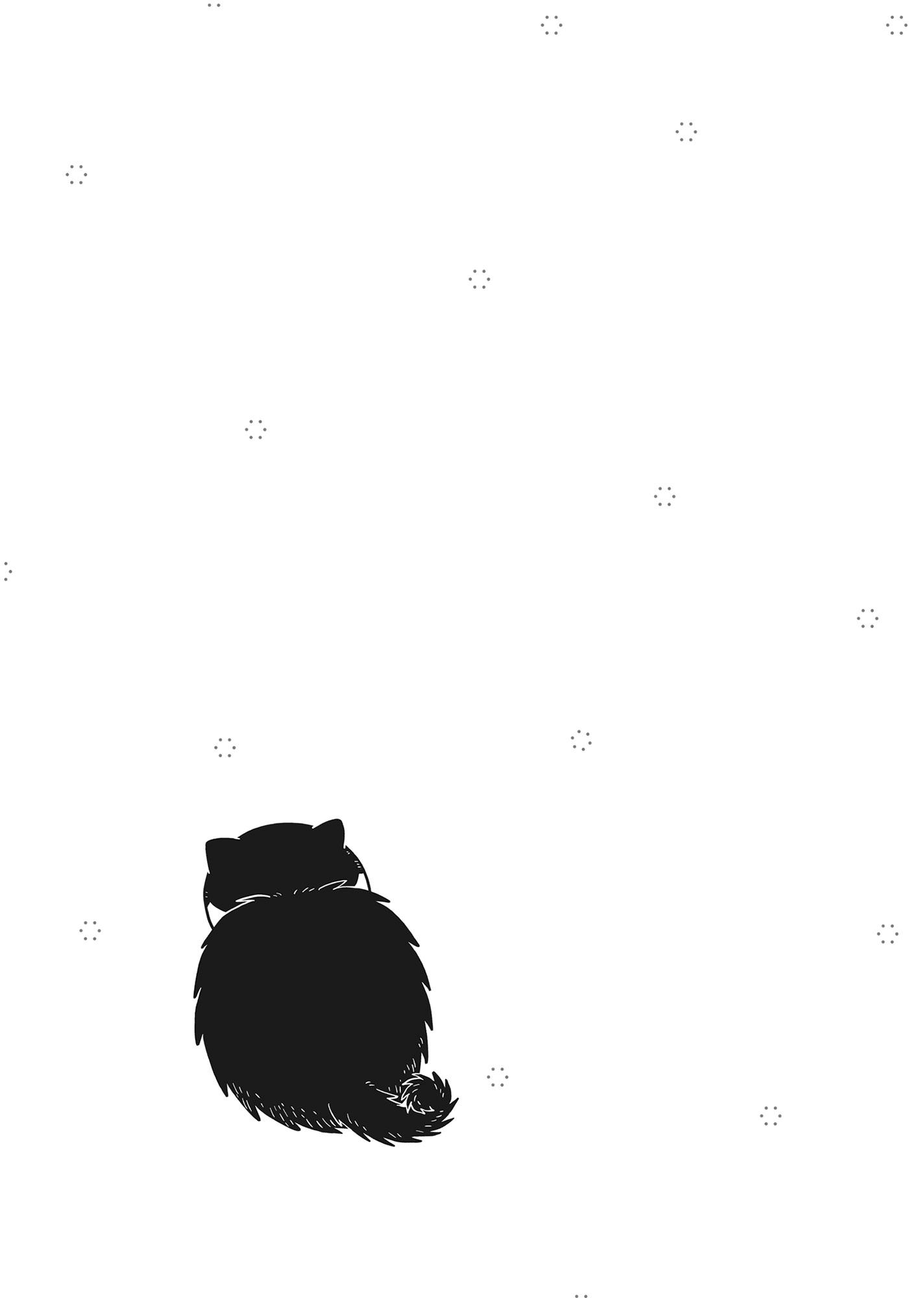 Tsureneko: Maruru to Hachi Chapter 41 page 20 - 