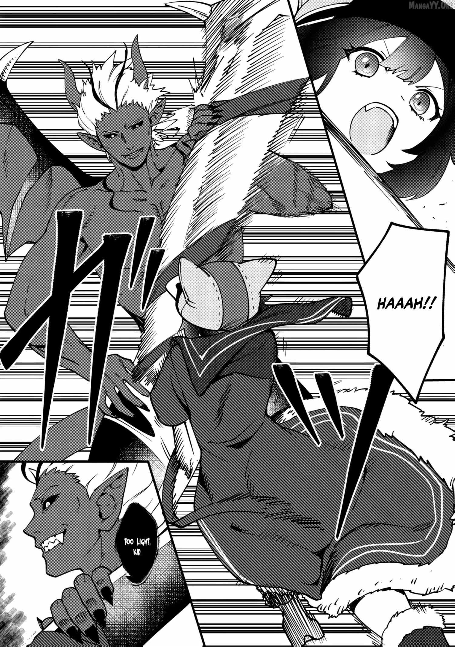 Tsuuhan De Katsuta Yoto Ga Gachi Chidatsuta Tameshigiri Shitara Kukan Ga Sakete Isekai Ni Tobasareta Ageku, Densetsu No Yushiya Da to Kanchigai Sarete Komatsute Imasu Bureibu Bunko Chapter 3 page 23 - 