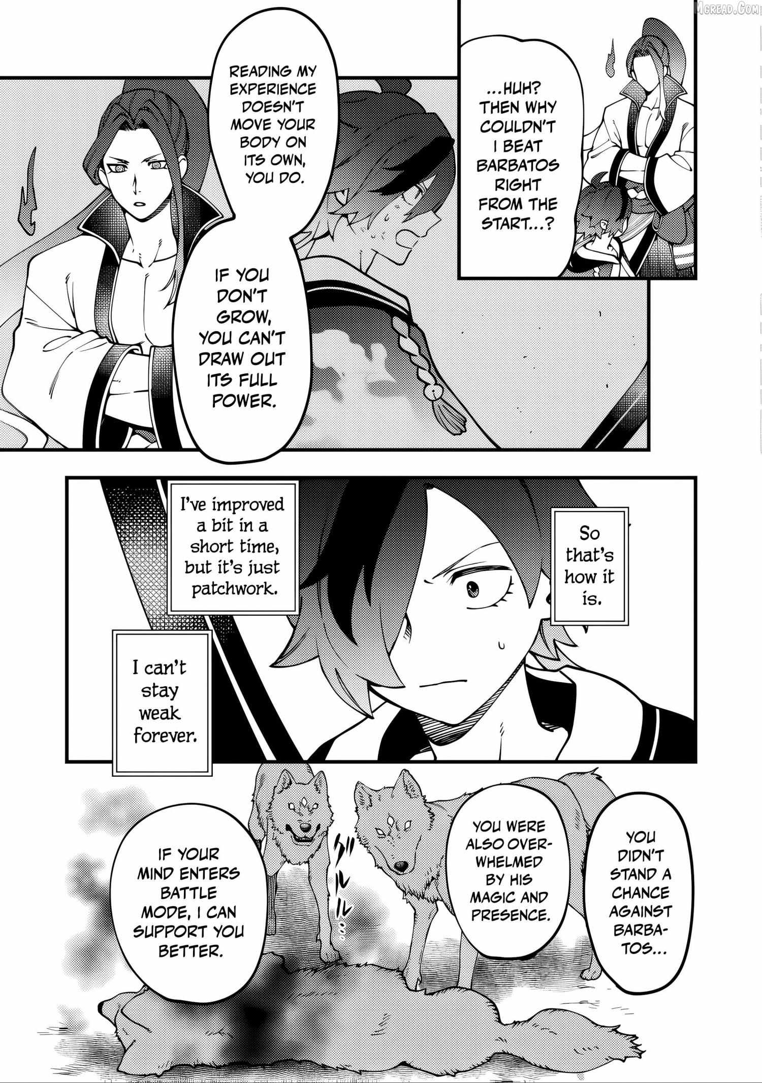 Tsuuhan De Katsuta Yoto Ga Gachi Chidatsuta Tameshigiri Shitara Kukan Ga Sakete Isekai Ni Tobasareta Ageku, Densetsu No Yushiya Da to Kanchigai Sarete Komatsute Imasu Bureibu Bunko Chapter 6 page 4 - 