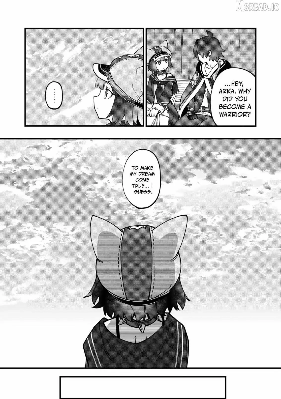 Tsuuhan De Katsuta Yoto Ga Gachi Chidatsuta Tameshigiri Shitara Kukan Ga Sakete Isekai Ni Tobasareta Ageku, Densetsu No Yushiya Da to Kanchigai Sarete Komatsute Imasu Bureibu Bunko Chapter 7 page 13 - 