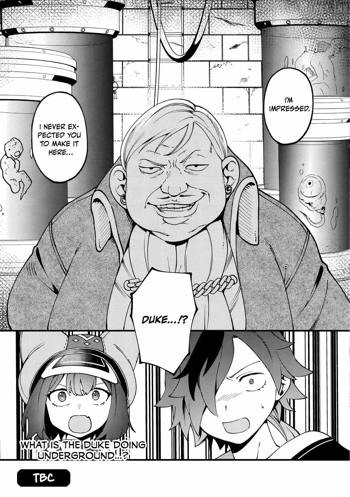 Tsuuhan De Katsuta Yoto Ga Gachi Chidatsuta Tameshigiri Shitara Kukan Ga Sakete Isekai Ni Tobasareta Ageku, Densetsu No Yushiya Da to Kanchigai Sarete Komatsute Imasu Bureibu Bunko Chapter 8 page 26 - 