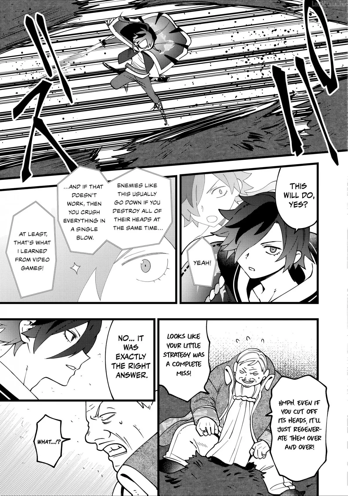 Tsuuhan De Katsuta Yoto Ga Gachi Chidatsuta Tameshigiri Shitara Kukan Ga Sakete Isekai Ni Tobasareta Ageku, Densetsu No Yushiya Da to Kanchigai Sarete Komatsute Imasu Bureibu Bunko Chapter 9 page 24 - 