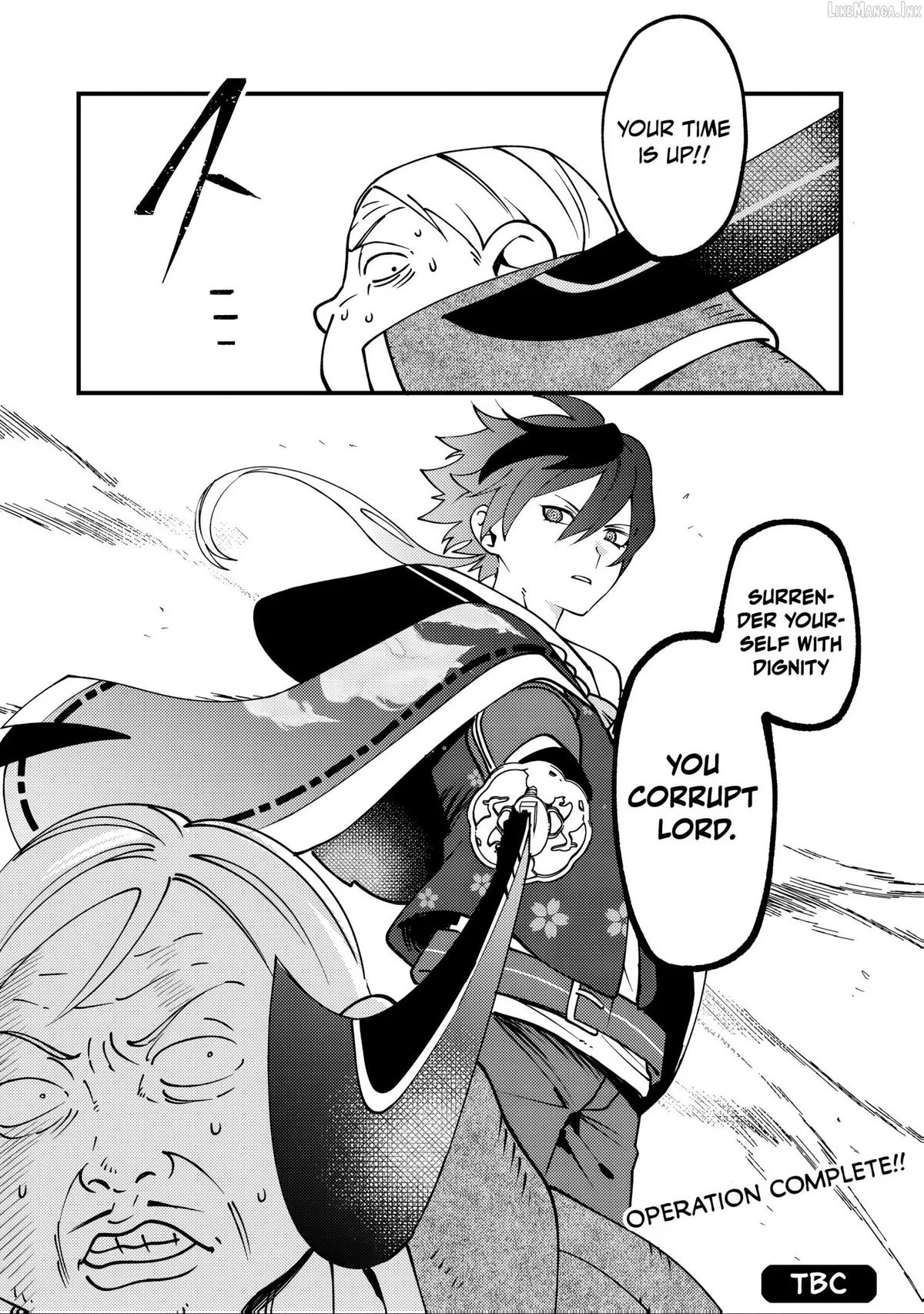 Tsuuhan De Katsuta Yoto Ga Gachi Chidatsuta Tameshigiri Shitara Kukan Ga Sakete Isekai Ni Tobasareta Ageku, Densetsu No Yushiya Da to Kanchigai Sarete Komatsute Imasu Bureibu Bunko Chapter 9 page 27 - 