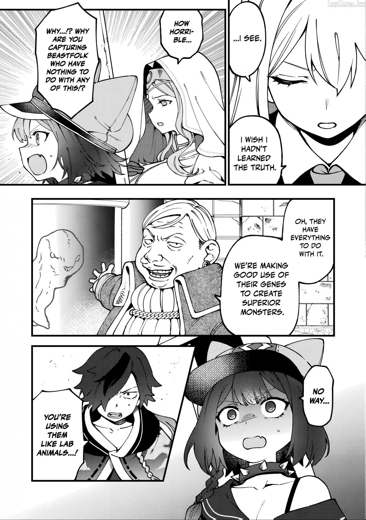 Tsuuhan De Katsuta Yoto Ga Gachi Chidatsuta Tameshigiri Shitara Kukan Ga Sakete Isekai Ni Tobasareta Ageku, Densetsu No Yushiya Da to Kanchigai Sarete Komatsute Imasu Bureibu Bunko Chapter 9 page 4 - 