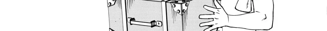 Tsuuhan de Katta Youtou ga Gachi datta: Tameshigiri Shitara Kuukan ga Sakete Isekai ni Tobasareta Ageku, Densetsu no Yuusha da to Kanchigai Sarete Komatteimasu Chapter 2 page 37 - 
