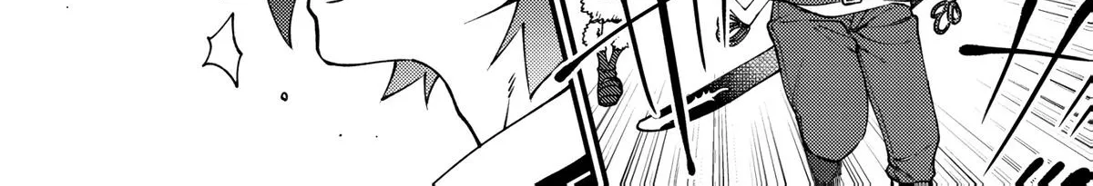 Tsuuhan de Katta Youtou ga Gachi datta: Tameshigiri Shitara Kuukan ga Sakete Isekai ni Tobasareta Ageku, Densetsu no Yuusha da to Kanchigai Sarete Komatteimasu Chapter 4 page 14 - 