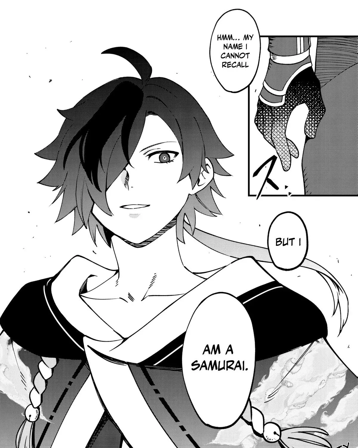 Tsuuhan de Katta Youtou ga Gachi datta: Tameshigiri Shitara Kuukan ga Sakete Isekai ni Tobasareta Ageku, Densetsu no Yuusha da to Kanchigai Sarete Komatteimasu Chapter 4 page 53 - 