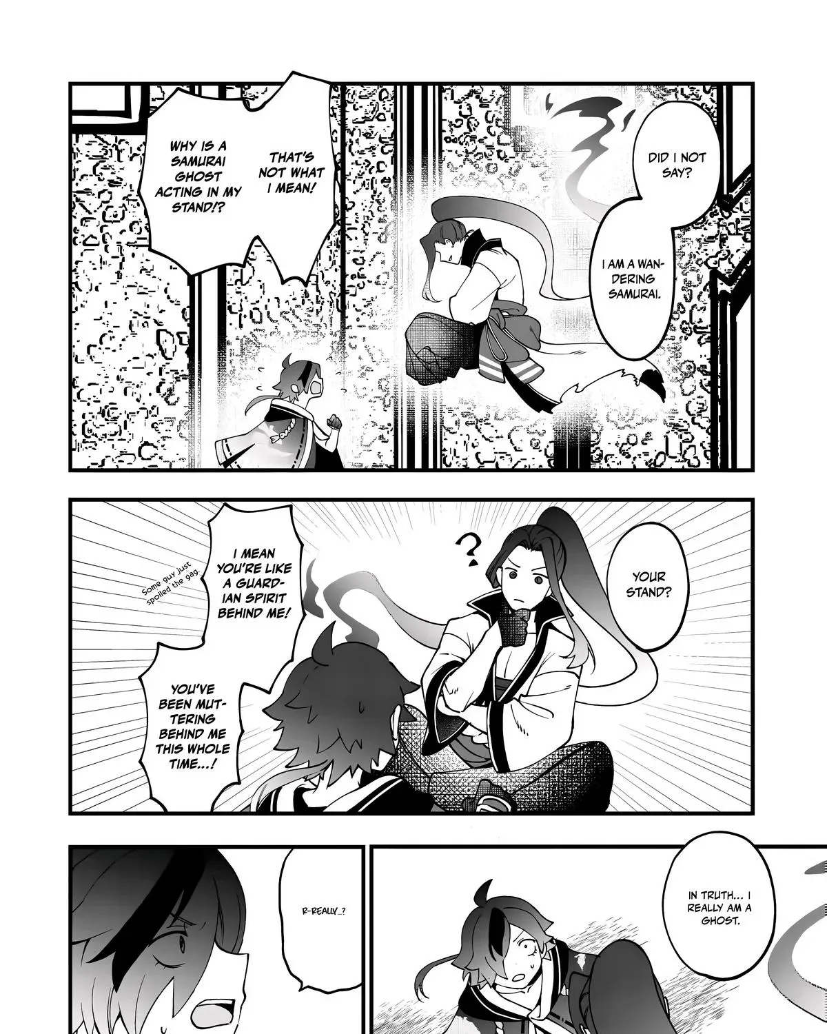 Tsuuhan de Katta Youtou ga Gachi datta: Tameshigiri Shitara Kuukan ga Sakete Isekai ni Tobasareta Ageku, Densetsu no Yuusha da to Kanchigai Sarete Komatteimasu Chapter 5 page 29 - 