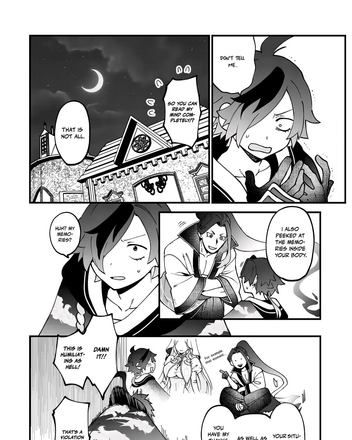 Tsuuhan de Katta Youtou ga Gachi datta: Tameshigiri Shitara Kuukan ga Sakete Isekai ni Tobasareta Ageku, Densetsu no Yuusha da to Kanchigai Sarete Komatteimasu Chapter 5 page 33 - 