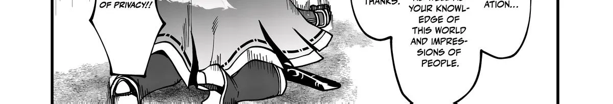 Tsuuhan de Katta Youtou ga Gachi datta: Tameshigiri Shitara Kuukan ga Sakete Isekai ni Tobasareta Ageku, Densetsu no Yuusha da to Kanchigai Sarete Komatteimasu Chapter 5 page 34 - 
