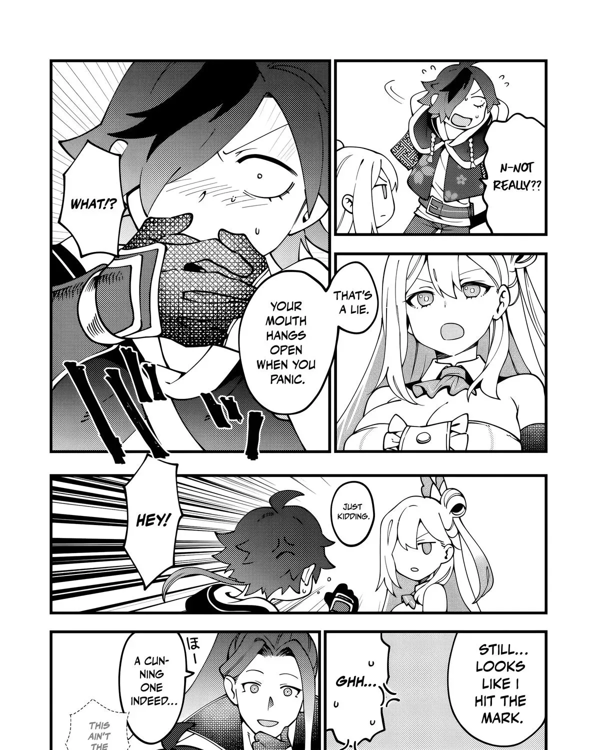 Tsuuhan de Katta Youtou ga Gachi datta: Tameshigiri Shitara Kuukan ga Sakete Isekai ni Tobasareta Ageku, Densetsu no Yuusha da to Kanchigai Sarete Komatteimasu Chapter 6 page 25 - 