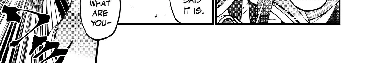 Tsuuhan de Katta Youtou ga Gachi datta: Tameshigiri Shitara Kuukan ga Sakete Isekai ni Tobasareta Ageku, Densetsu no Yuusha da to Kanchigai Sarete Komatteimasu Chapter 6 page 4 - 