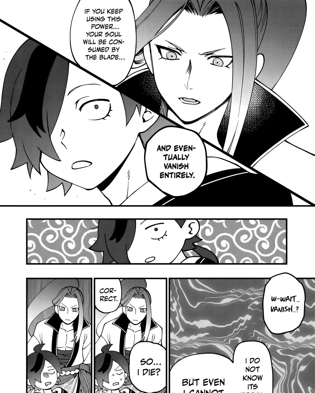 Tsuuhan de Katta Youtou ga Gachi datta: Tameshigiri Shitara Kuukan ga Sakete Isekai ni Tobasareta Ageku, Densetsu no Yuusha da to Kanchigai Sarete Komatteimasu Chapter 6 page 41 - 