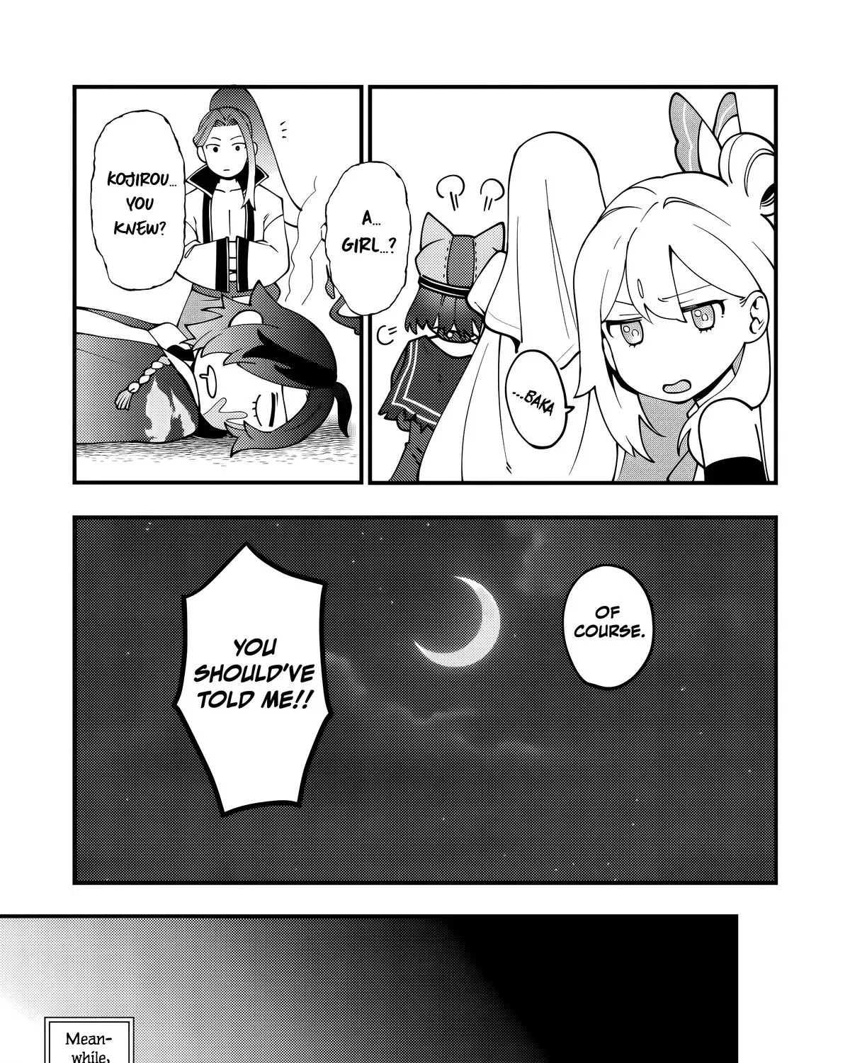 Tsuuhan de Katta Youtou ga Gachi datta: Tameshigiri Shitara Kuukan ga Sakete Isekai ni Tobasareta Ageku, Densetsu no Yuusha da to Kanchigai Sarete Komatteimasu Chapter 6 page 51 - 