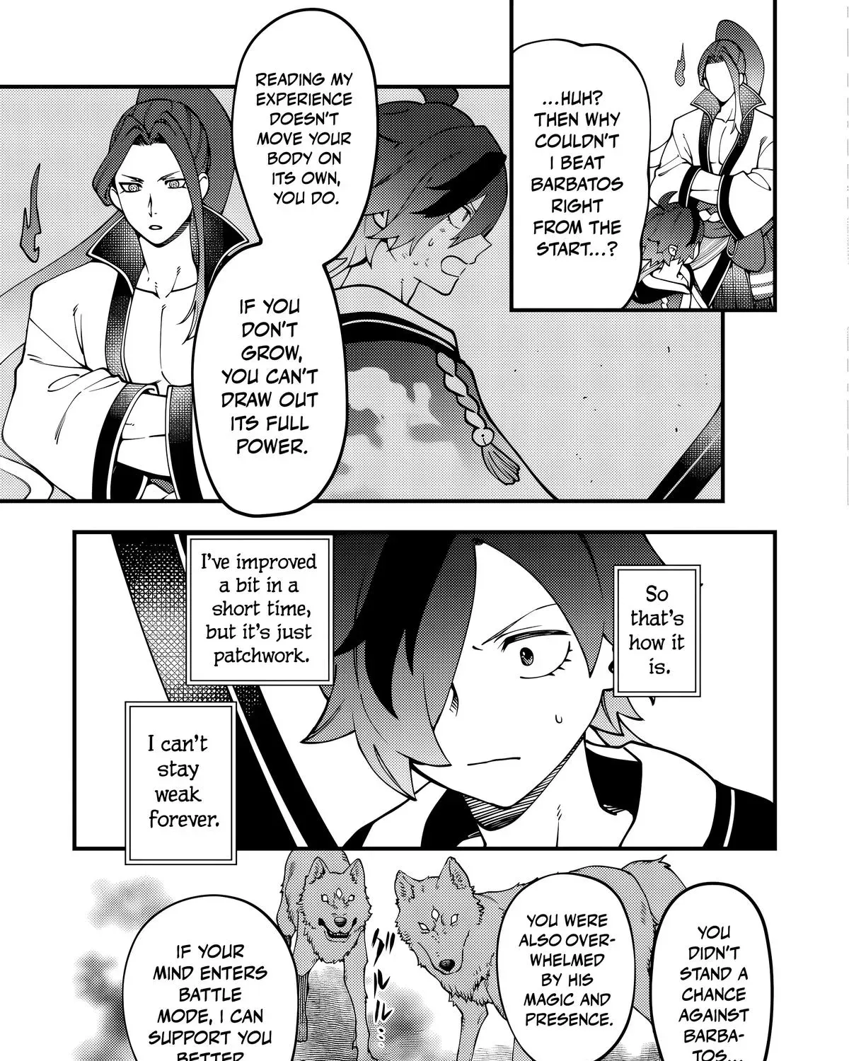 Tsuuhan de Katta Youtou ga Gachi datta: Tameshigiri Shitara Kuukan ga Sakete Isekai ni Tobasareta Ageku, Densetsu no Yuusha da to Kanchigai Sarete Komatteimasu Chapter 6 page 7 - 