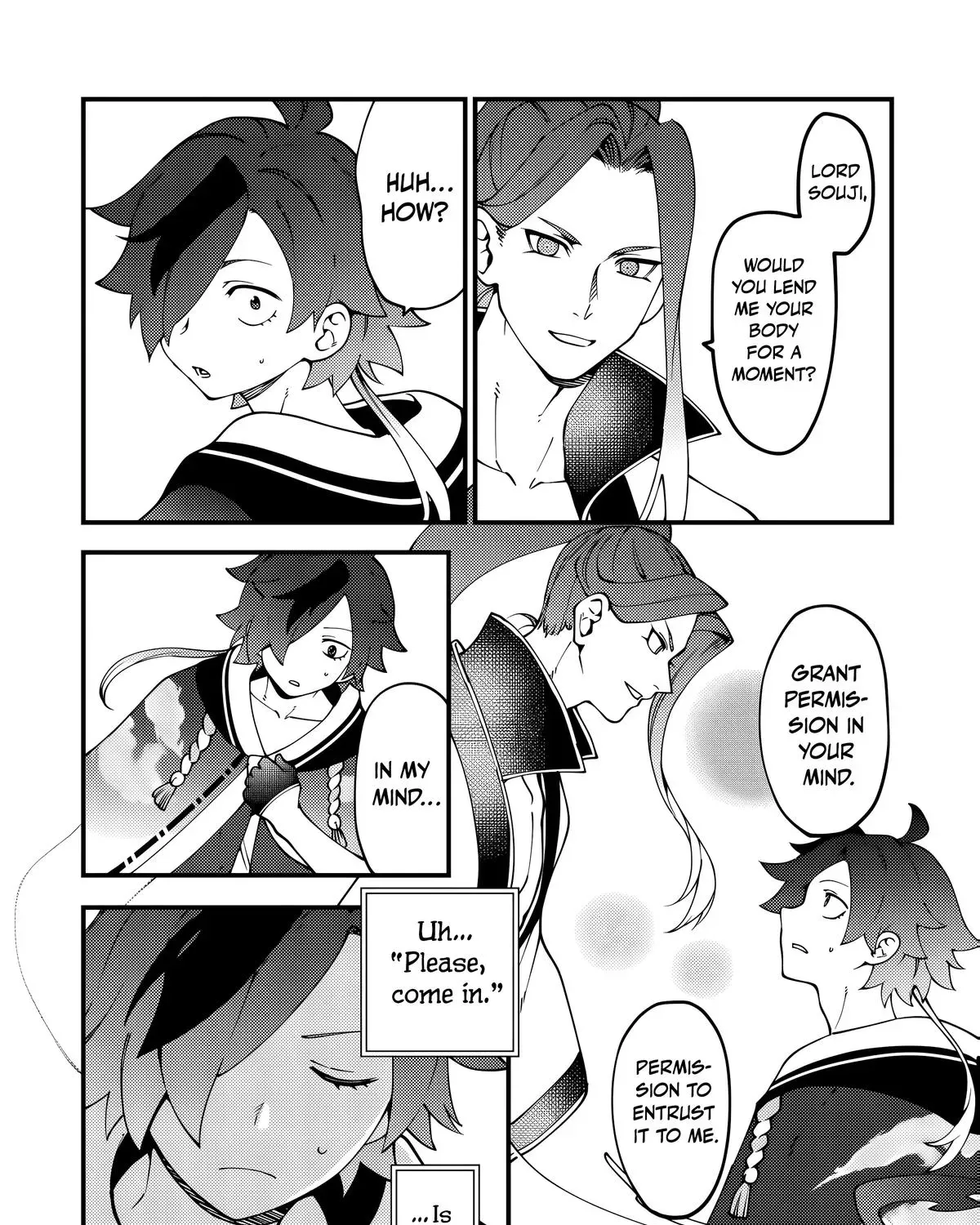 Tsuuhan de Katta Youtou ga Gachi datta: Tameshigiri Shitara Kuukan ga Sakete Isekai ni Tobasareta Ageku, Densetsu no Yuusha da to Kanchigai Sarete Komatteimasu Chapter 6 page 9 - 