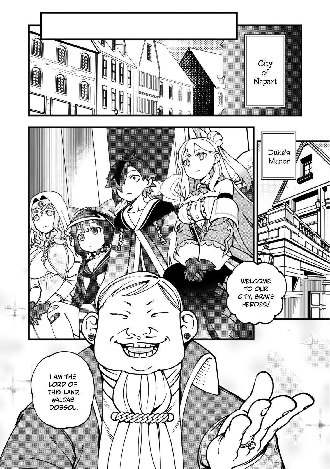 Tsuuhan de Katta Youtou ga Gachi datta: Tameshigiri Shitara Kuukan ga Sakete Isekai ni Tobasareta Ageku, Densetsu no Yuusha da to Kanchigai Sarete Komatteimasu Chapter 7 page 14 - 