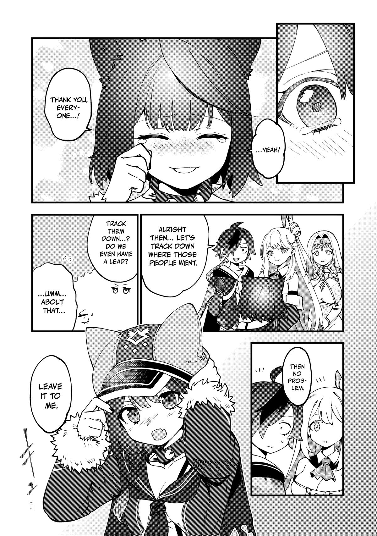 Tsuuhan de Katta Youtou ga Gachi datta: Tameshigiri Shitara Kuukan ga Sakete Isekai ni Tobasareta Ageku, Densetsu no Yuusha da to Kanchigai Sarete Komatteimasu Chapter 8 page 15 - 