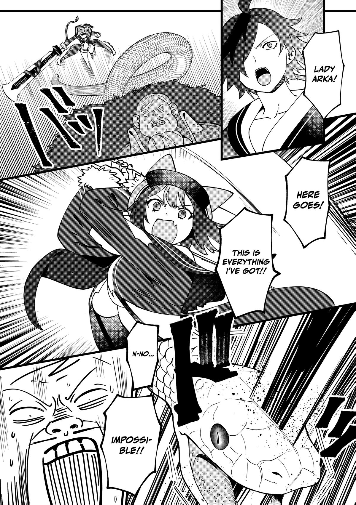 Tsuuhan de Katta Youtou ga Gachi datta: Tameshigiri Shitara Kuukan ga Sakete Isekai ni Tobasareta Ageku, Densetsu no Yuusha da to Kanchigai Sarete Komatteimasu Chapter 9 page 25 - 