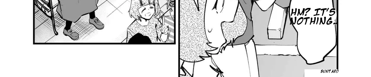 Tsuyokute New Game na Love Come Chapter 73 page 4 - 