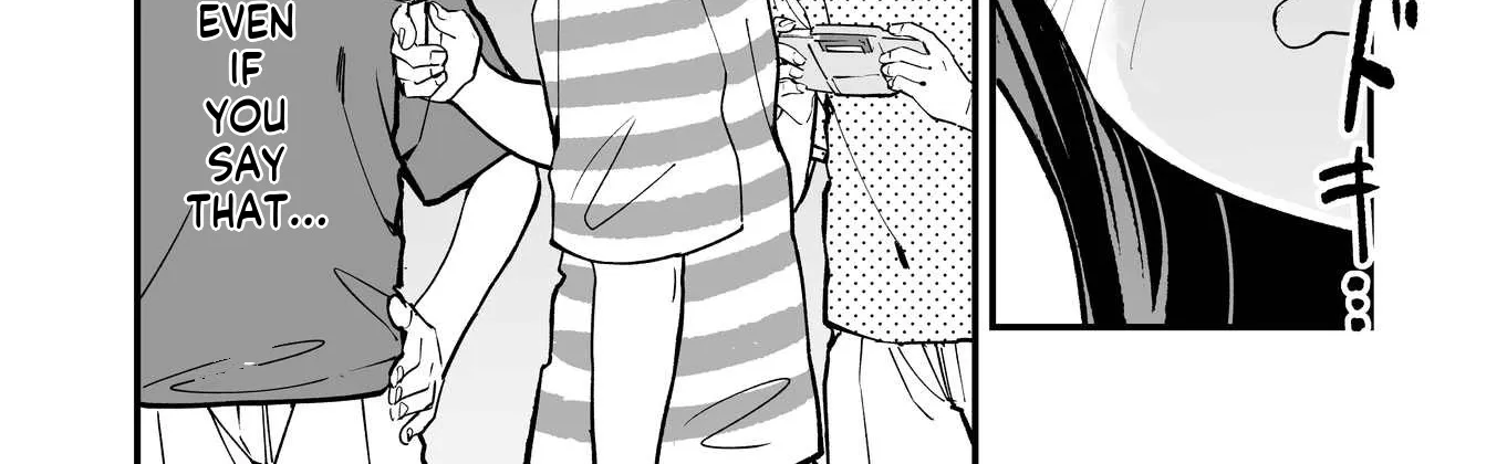 Tsuyokute New Game na Love Come Chapter 73 page 6 - 