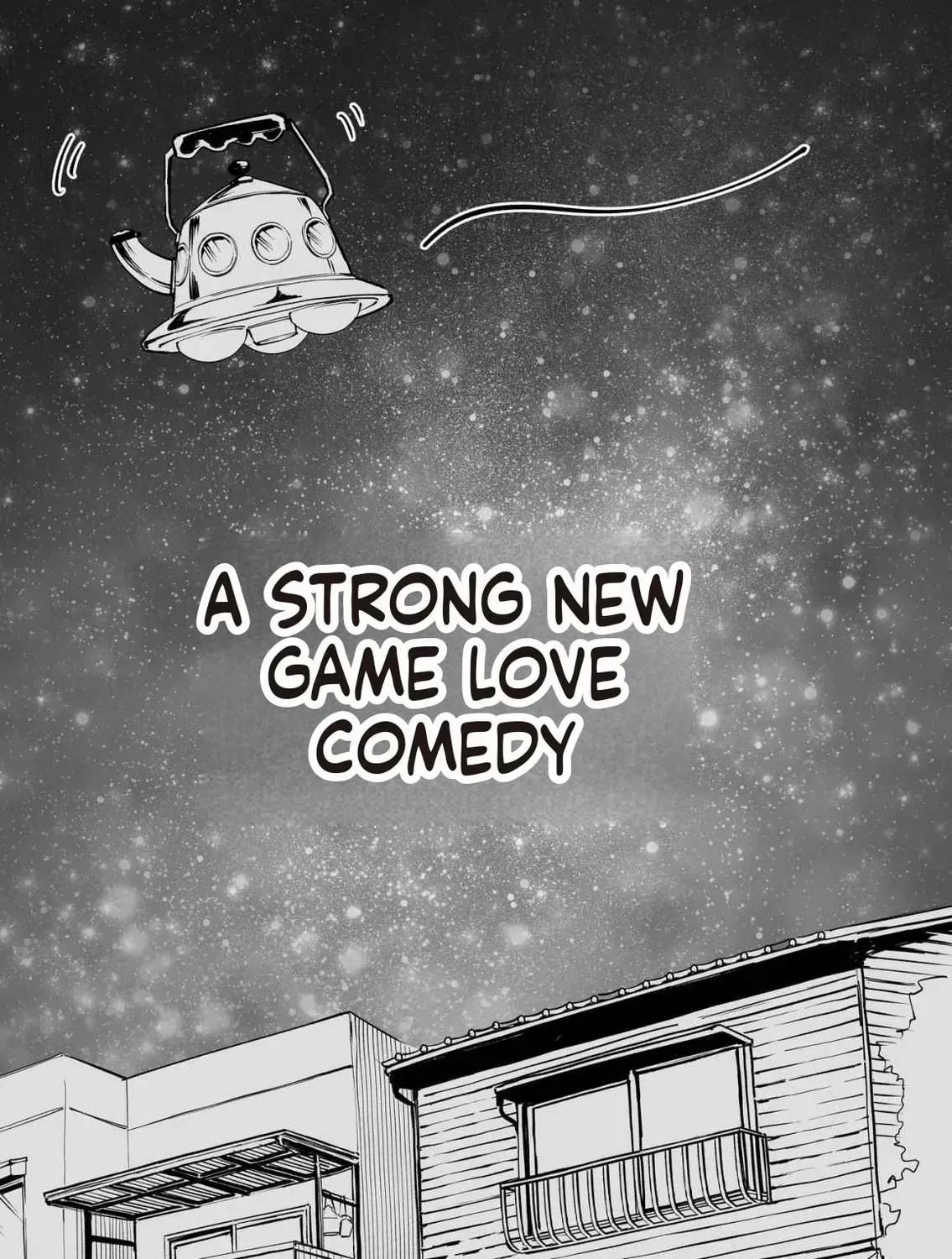 Tsuyokute New Game na Love Come Chapter 75 page 5 - 