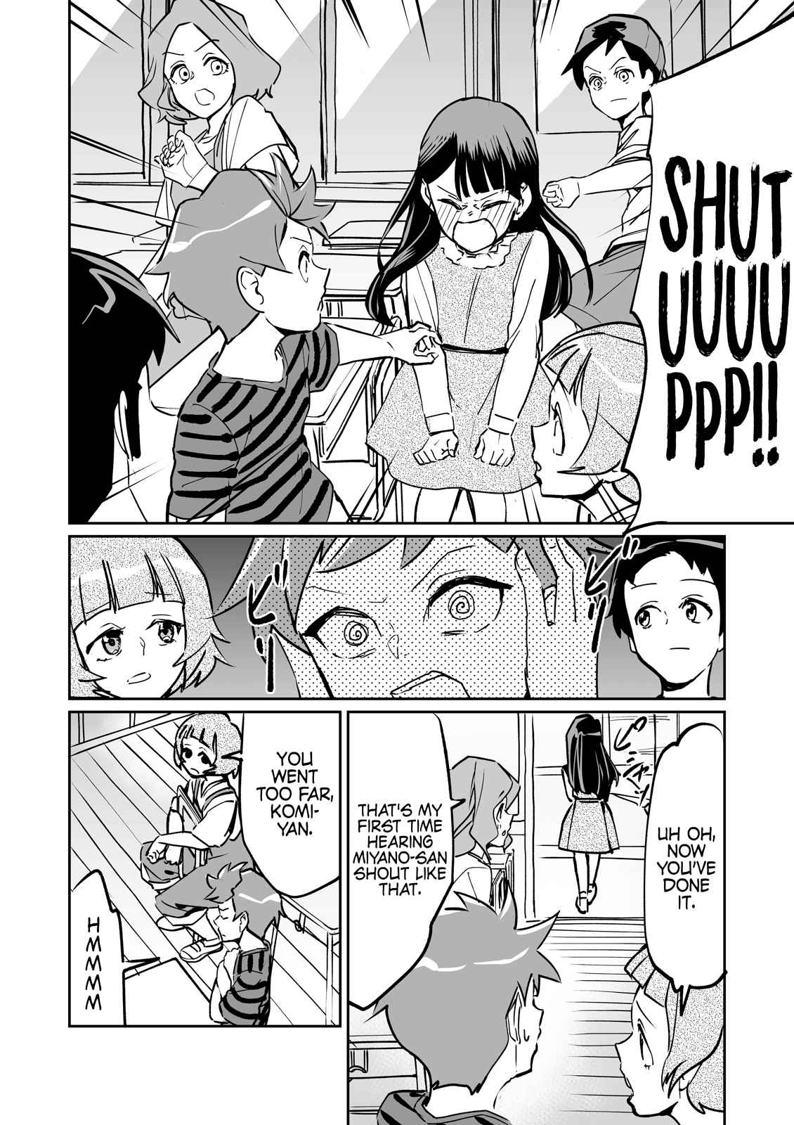 Tsuyokute New Game na Rabukome Chapter 2 page 2 - 