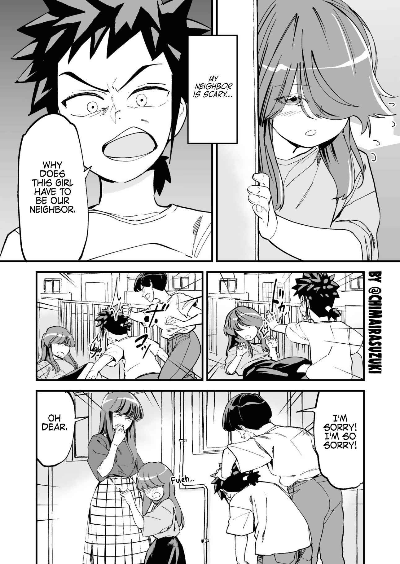 Tsuyokute New Game na Rabukome Chapter 20 page 1 - 