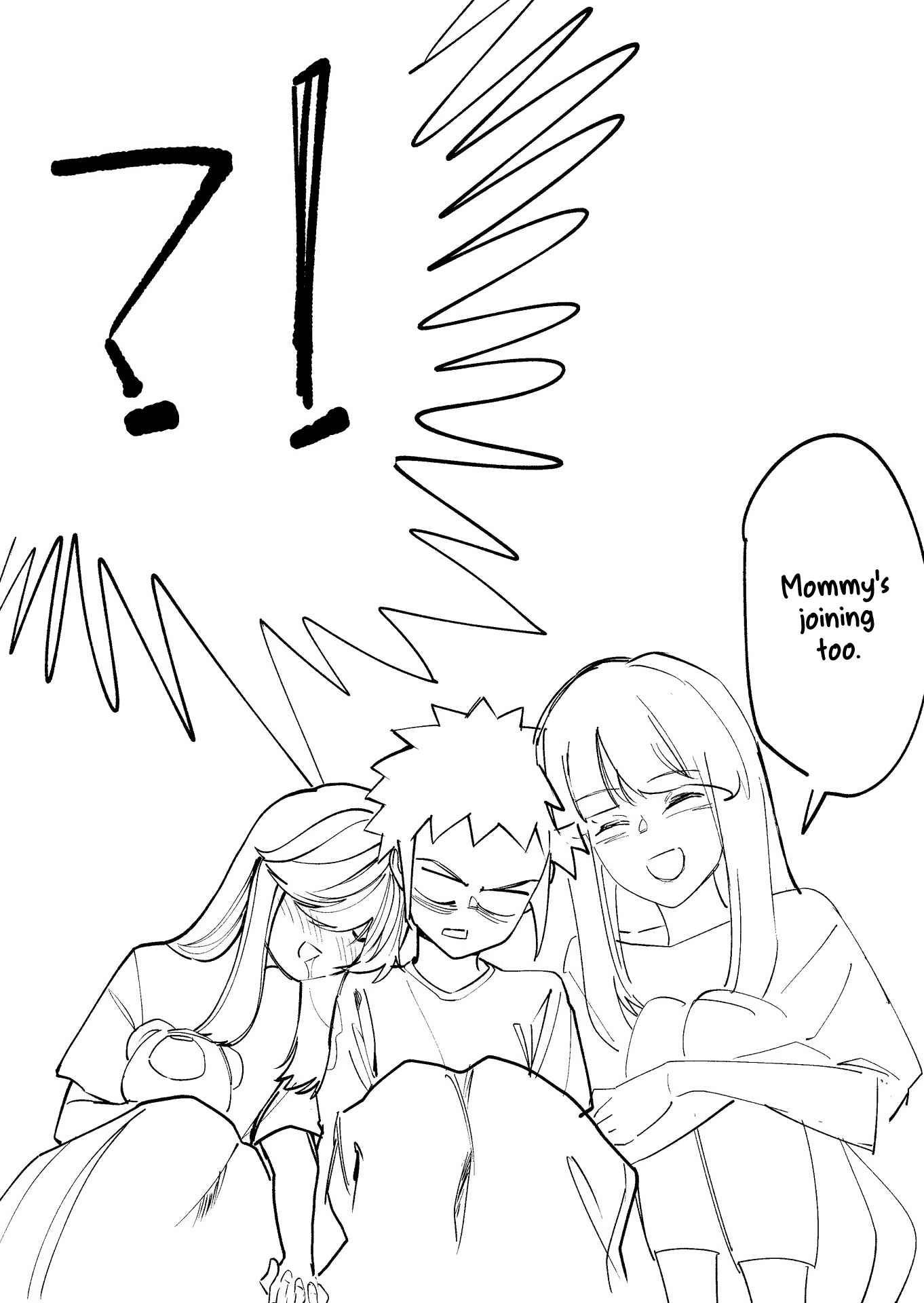 Tsuyokute New Game na Rabukome Chapter 21 page 5 - 