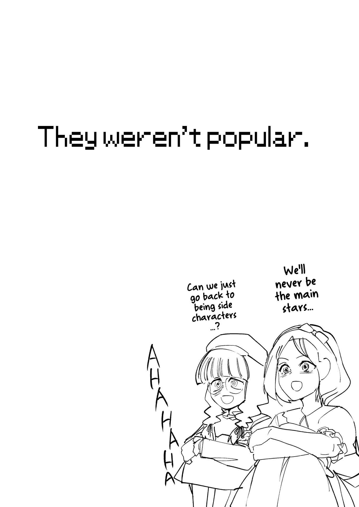 Tsuyokute New Game na Rabukome Chapter 22 page 5 - 