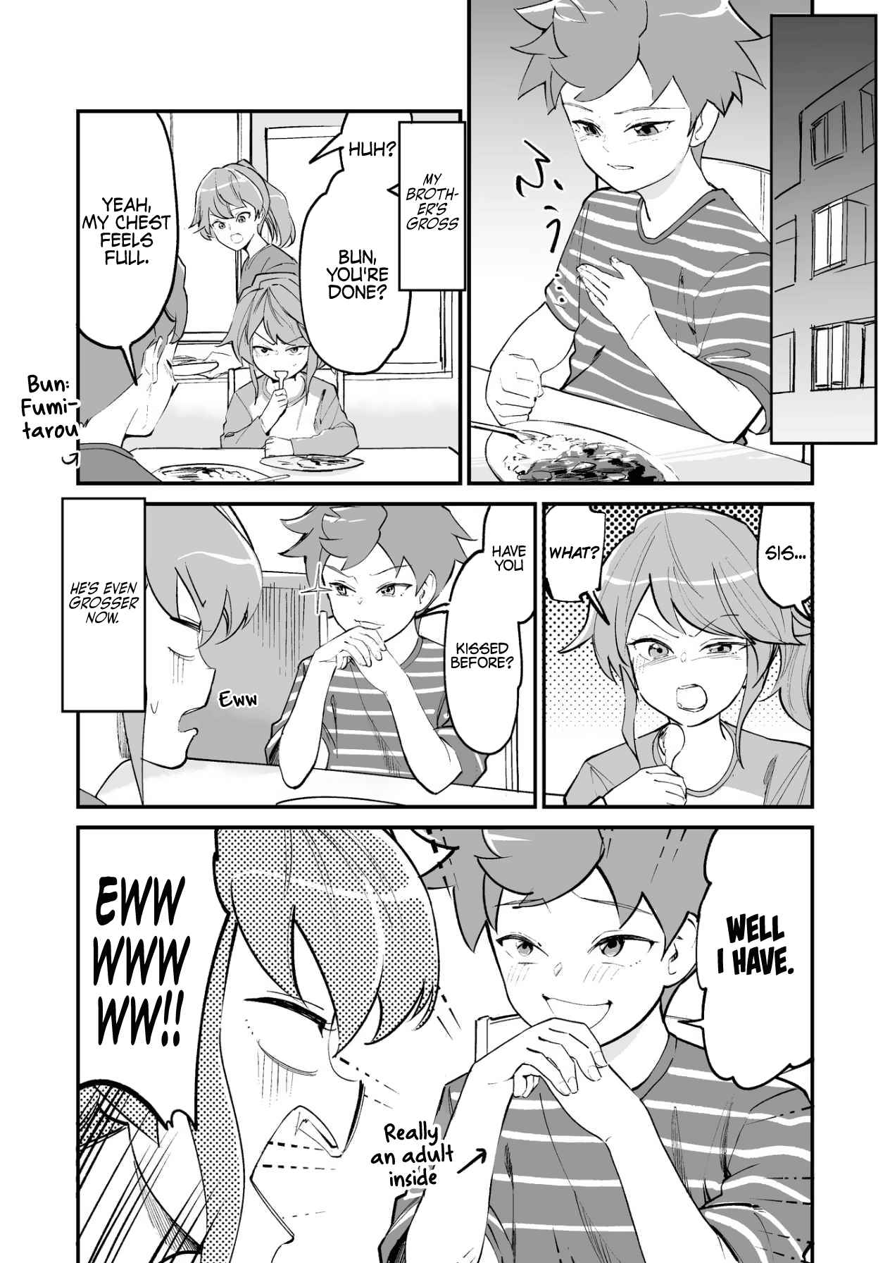 Tsuyokute New Game na Rabukome Chapter 24 page 1 - 