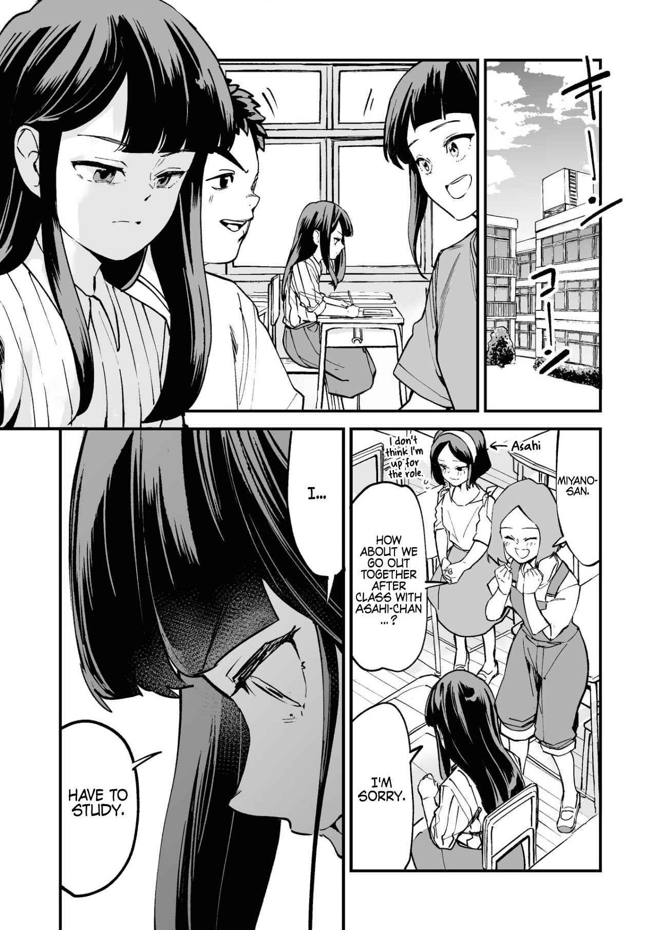 Tsuyokute New Game na Rabukome Chapter 27 page 1 - 