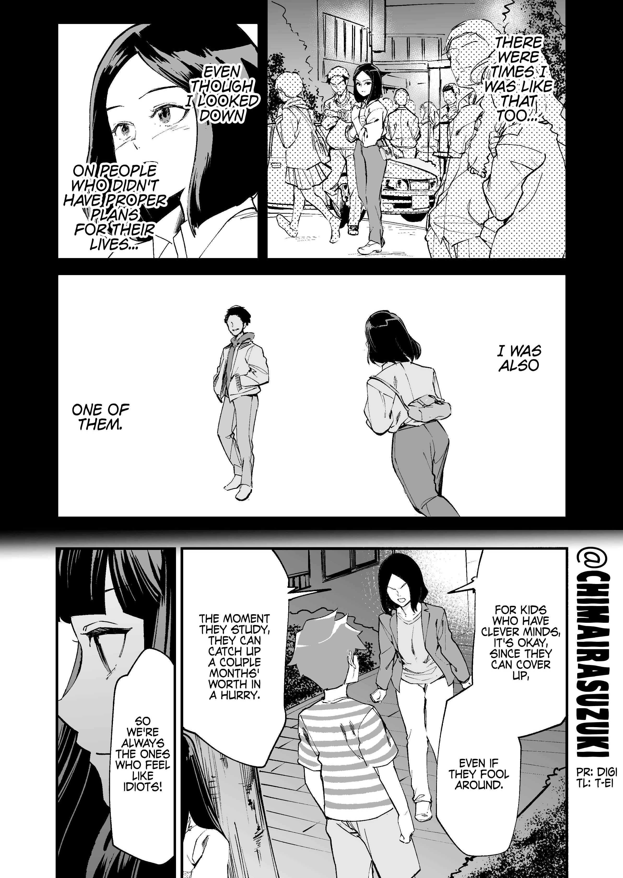 Tsuyokute New Game na Rabukome Chapter 31 page 1 - 