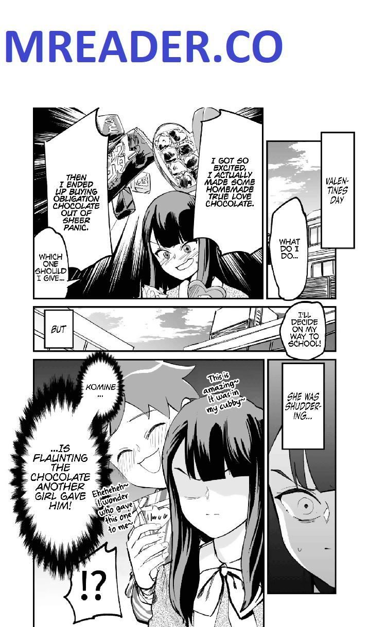 Tsuyokute New Game na Rabukome Chapter 40.1 page 1 - 