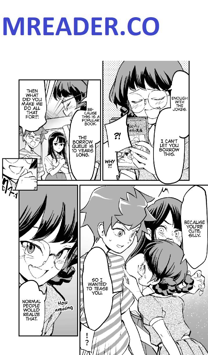 Tsuyokute New Game na Rabukome Chapter 43 page 1 - 