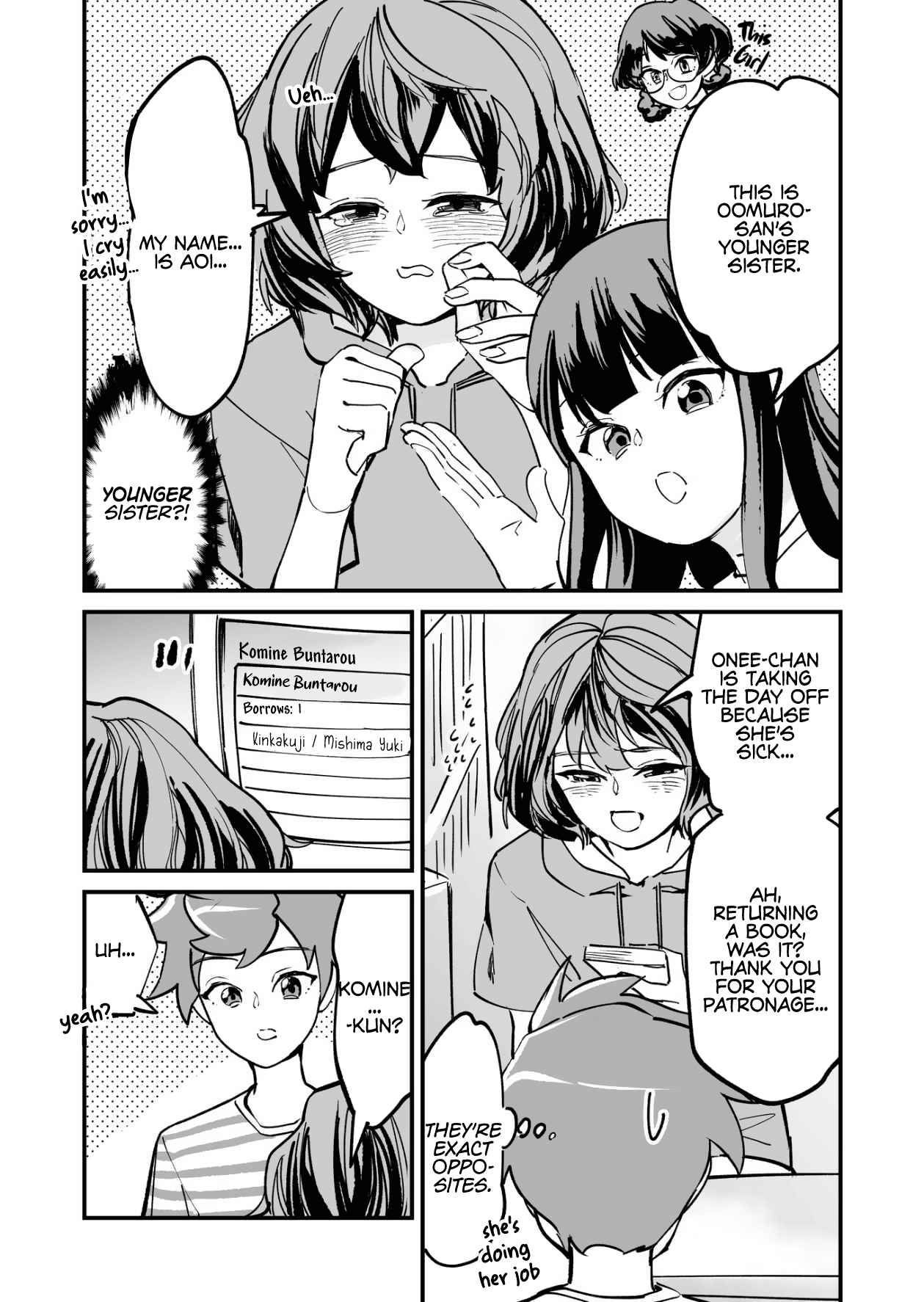 Tsuyokute New Game na Rabukome Chapter 44 page 2 - 