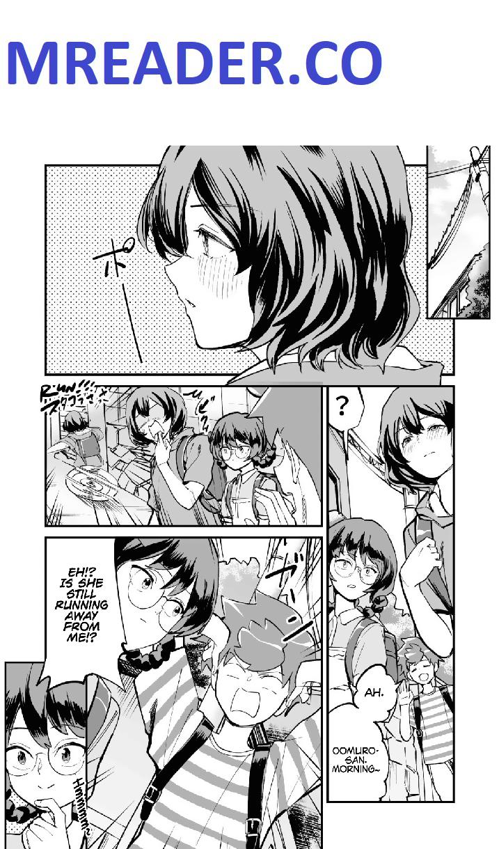 Tsuyokute New Game na Rabukome Chapter 46 page 1 - 