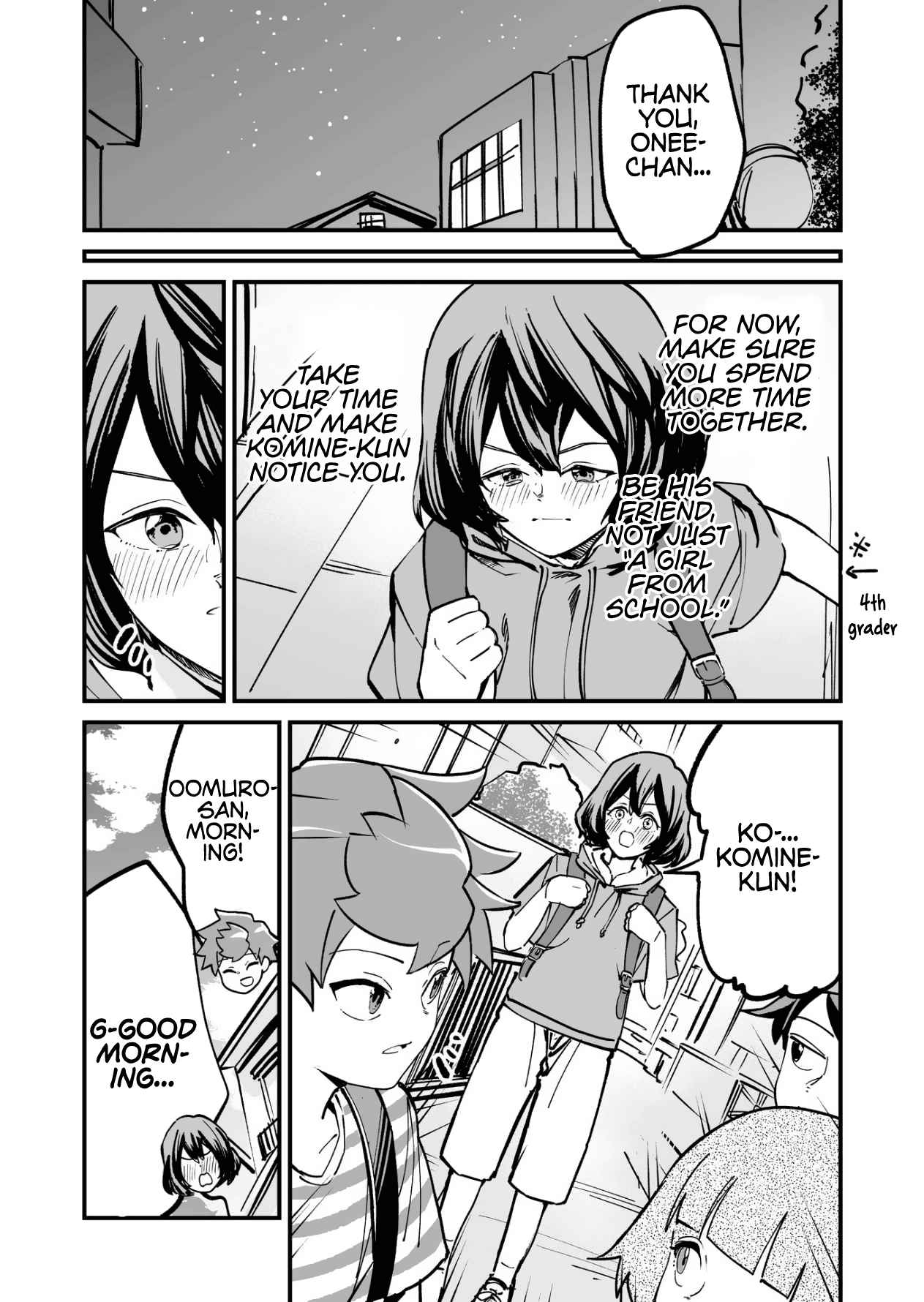 Tsuyokute New Game na Rabukome Chapter 47 page 2 - 