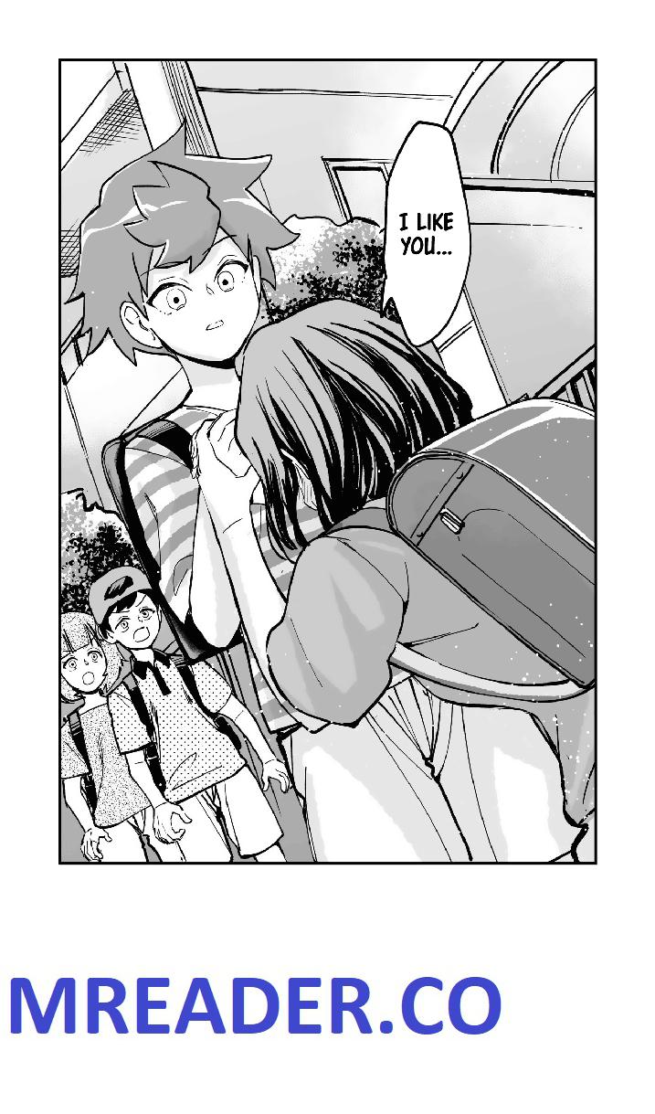 Tsuyokute New Game na Rabukome Chapter 47 page 4 - 