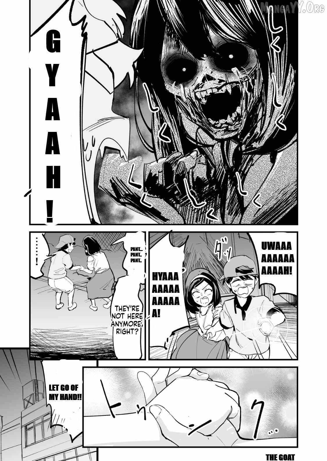 Tsuyokute New Game na Rabukome Chapter 66 page 4 - 