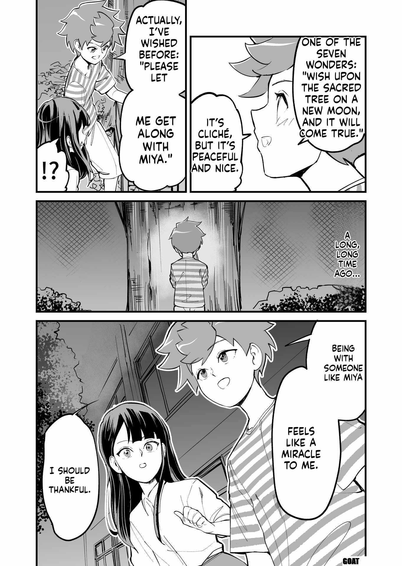 Tsuyokute New Game na Rabukome Chapter 68 page 2 - 