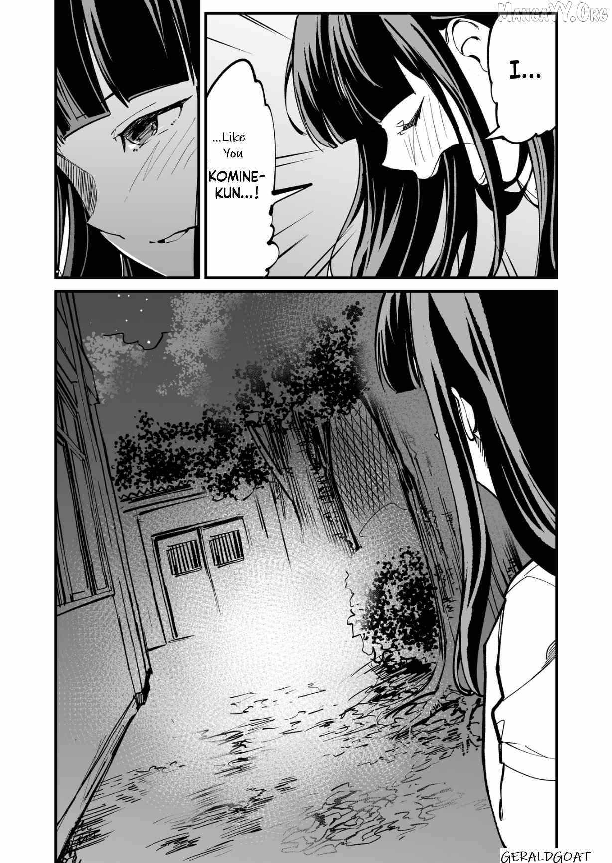 Tsuyokute New Game na Rabukome Chapter 69 page 1 - 