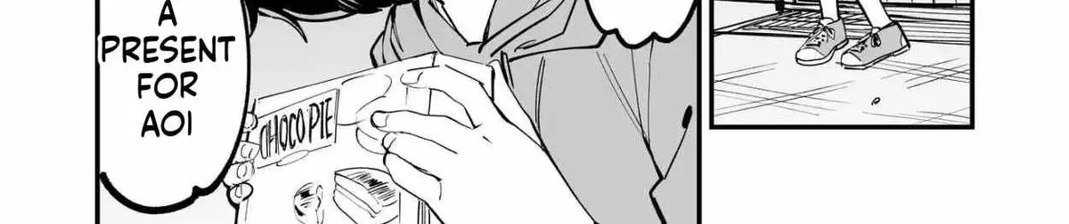 Tsuyokute New Game na Rabukome Chapter 78 page 6 - 