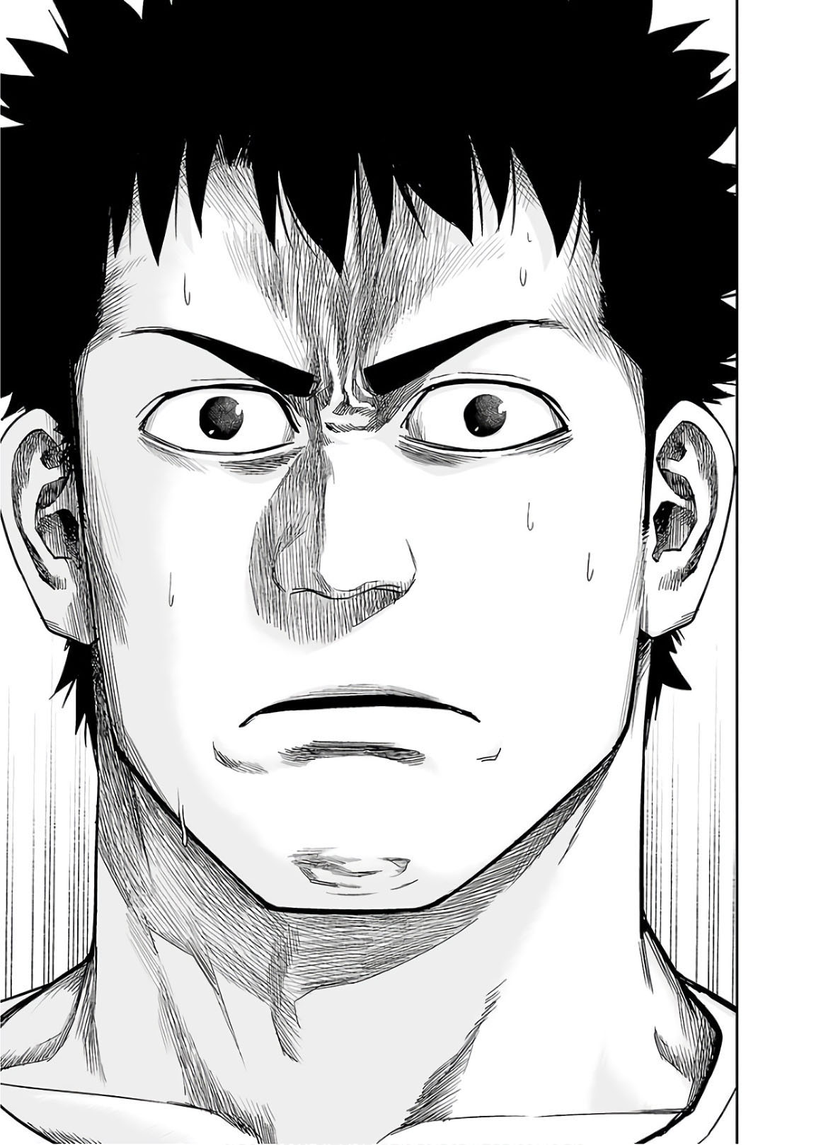 TSUYOSHI - Daremo Katenai, Aitsu ni wa Chapter 13 page 19 - 