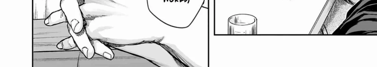 TSUYOSHI - Daremo Katenai, Aitsu ni wa Chapter 292 page 14 - 
