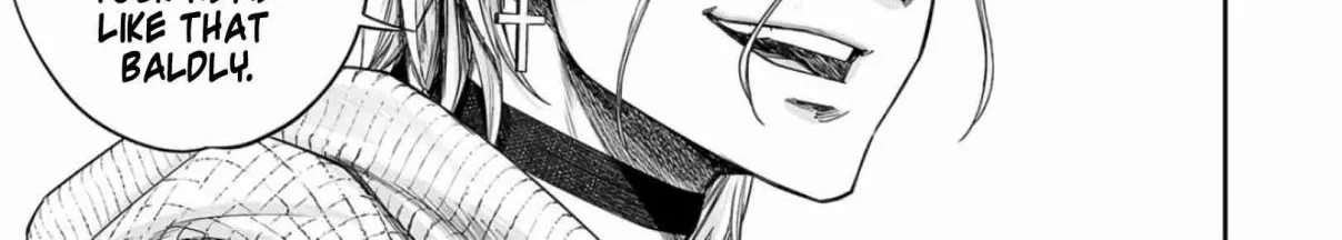 TSUYOSHI - Daremo Katenai, Aitsu ni wa Chapter 292 page 20 - 