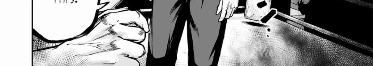 TSUYOSHI - Daremo Katenai, Aitsu ni wa Chapter 292 page 26 - 