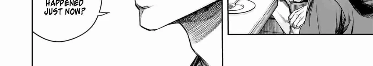 TSUYOSHI - Daremo Katenai, Aitsu ni wa Chapter 292 page 30 - 
